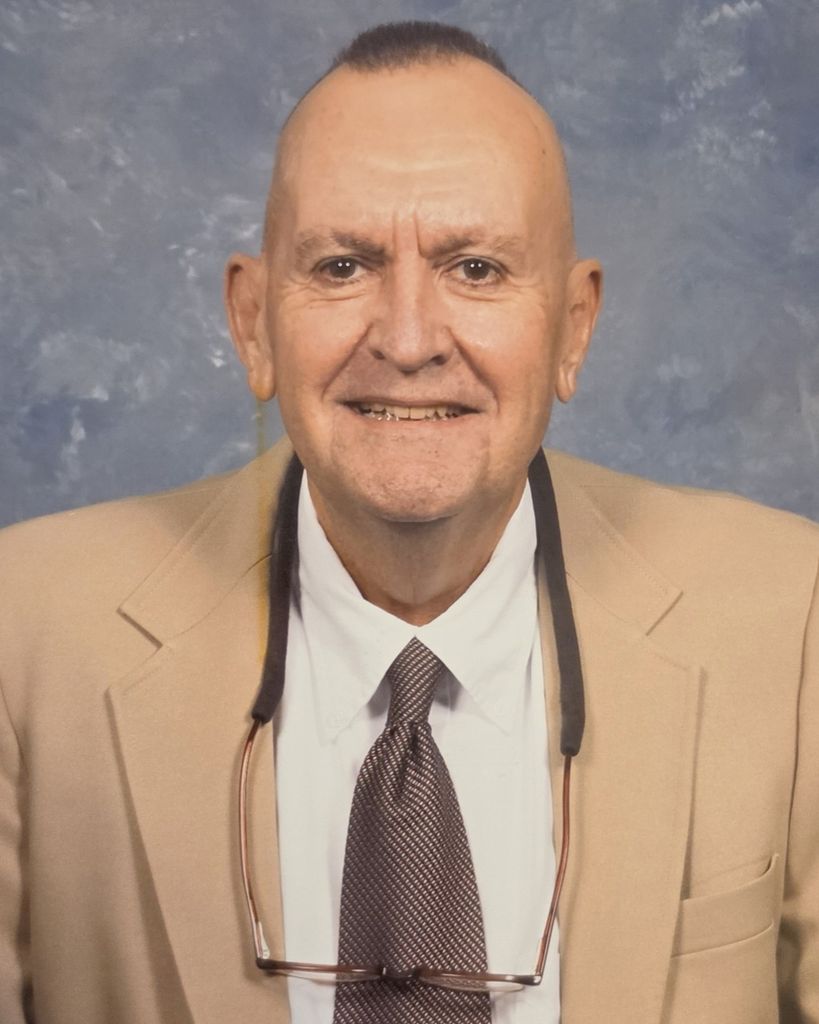 Thomas Lloyd Williams Profile Photo
