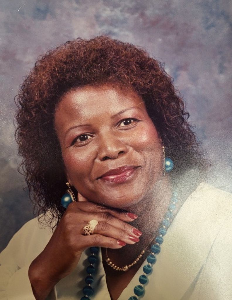NEVA ROBINSON