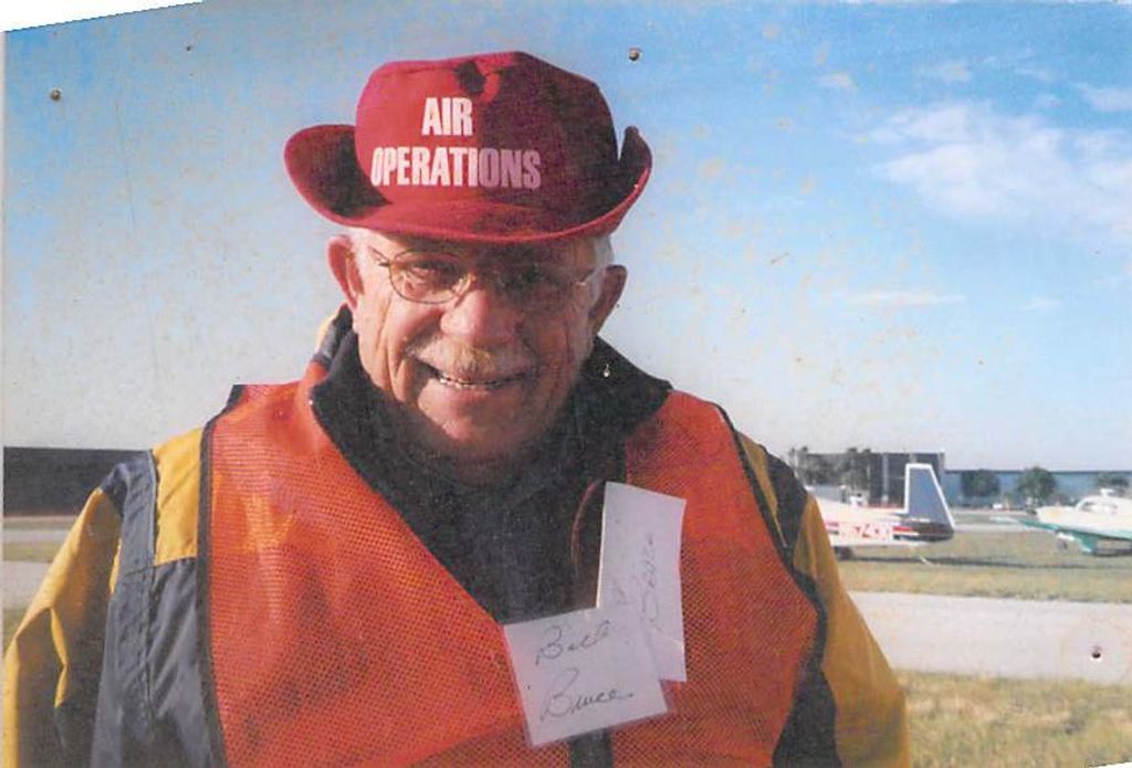 Samuel "Bill" Bruce Profile Photo