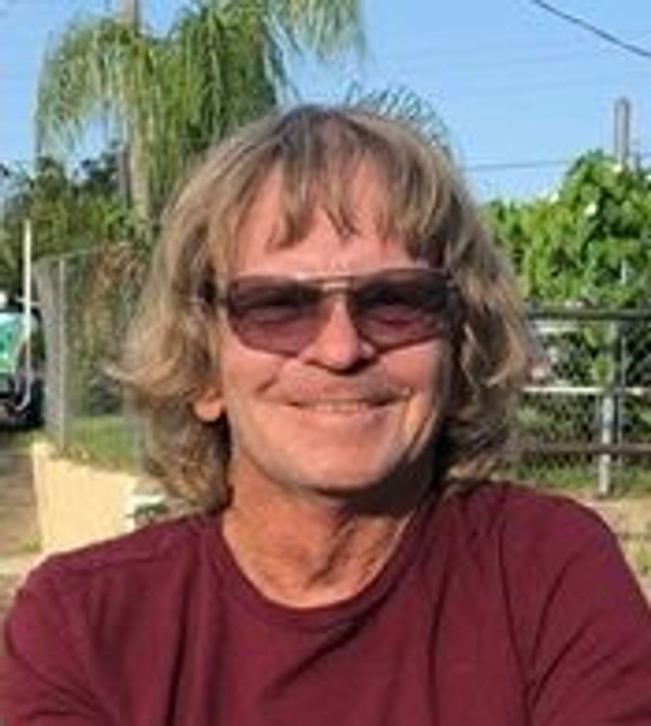 Robert “Pat” Mayfield Profile Photo