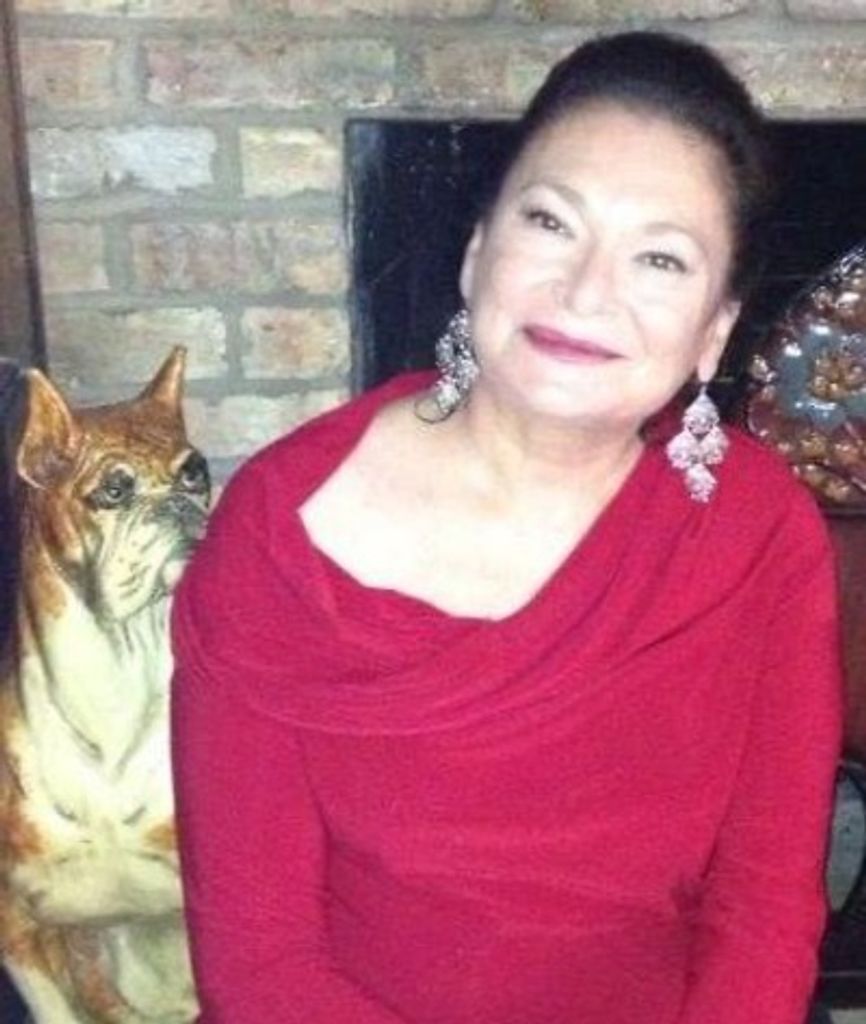 Barbara Blanca Acker-Varela