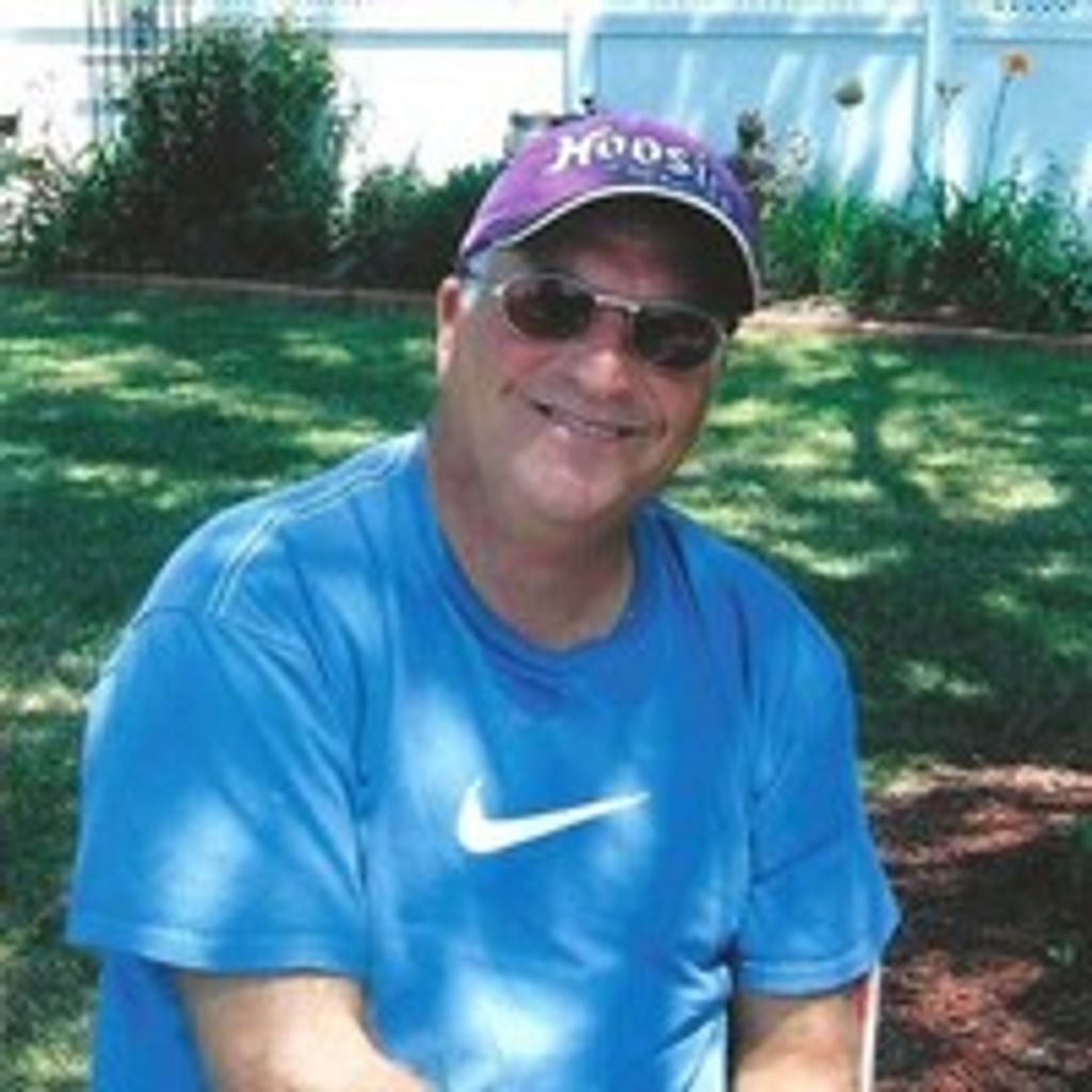 Richard G. Hazen