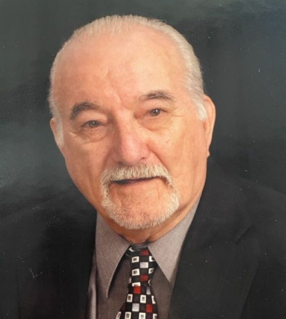 Jimmy Lewis O'Quinn