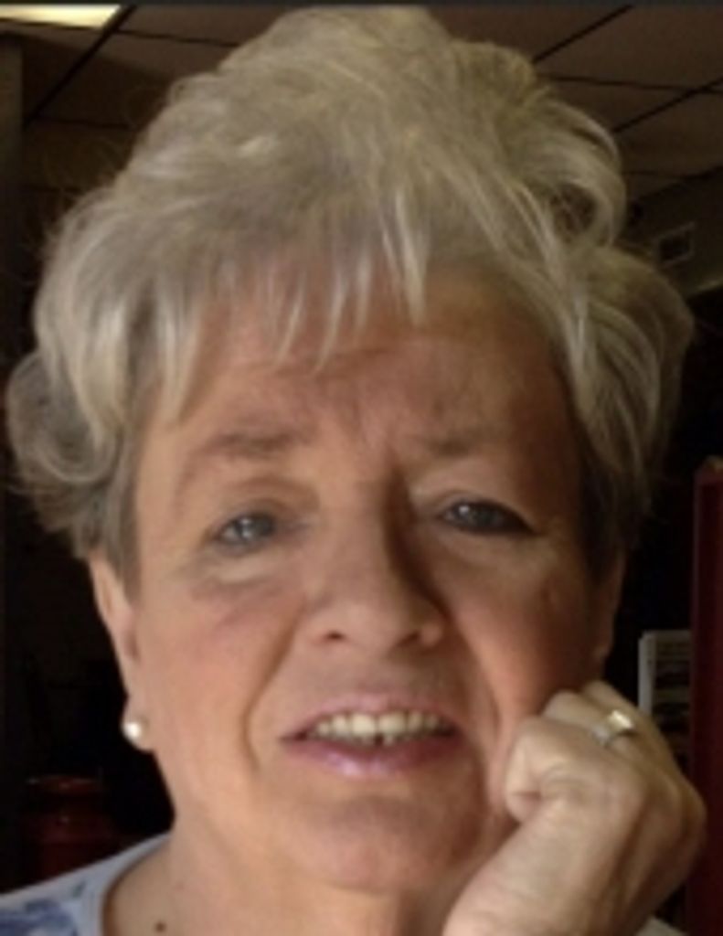 Mereda Faye Myers