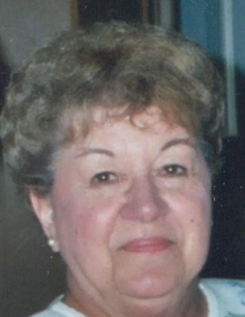 Claire G. (Courtemanche)  Magnani Profile Photo