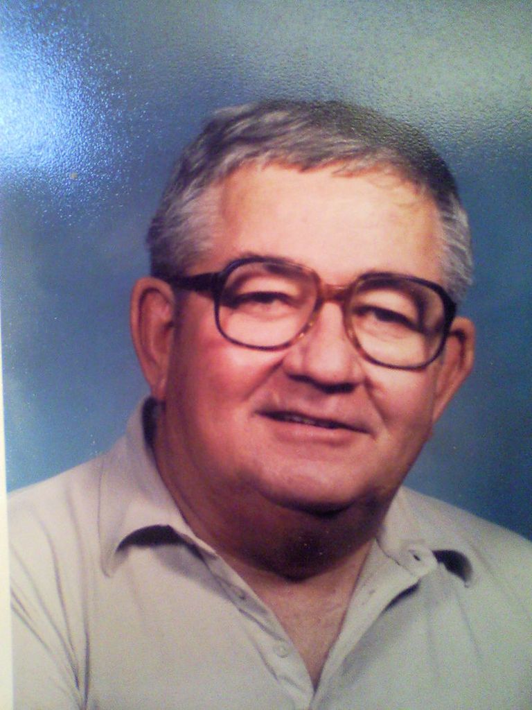 William D. Bankston
