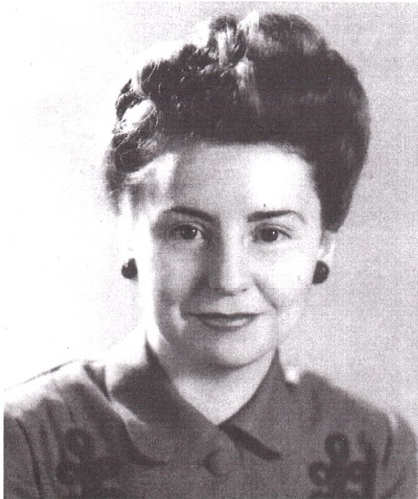 Betty Faye Will Wagner Loucks Profile Photo