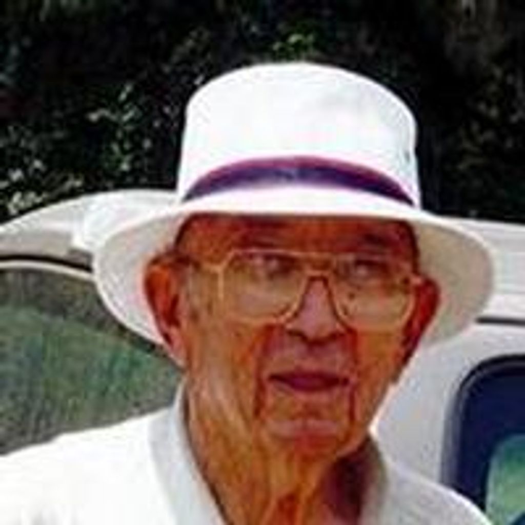 John George Holloway