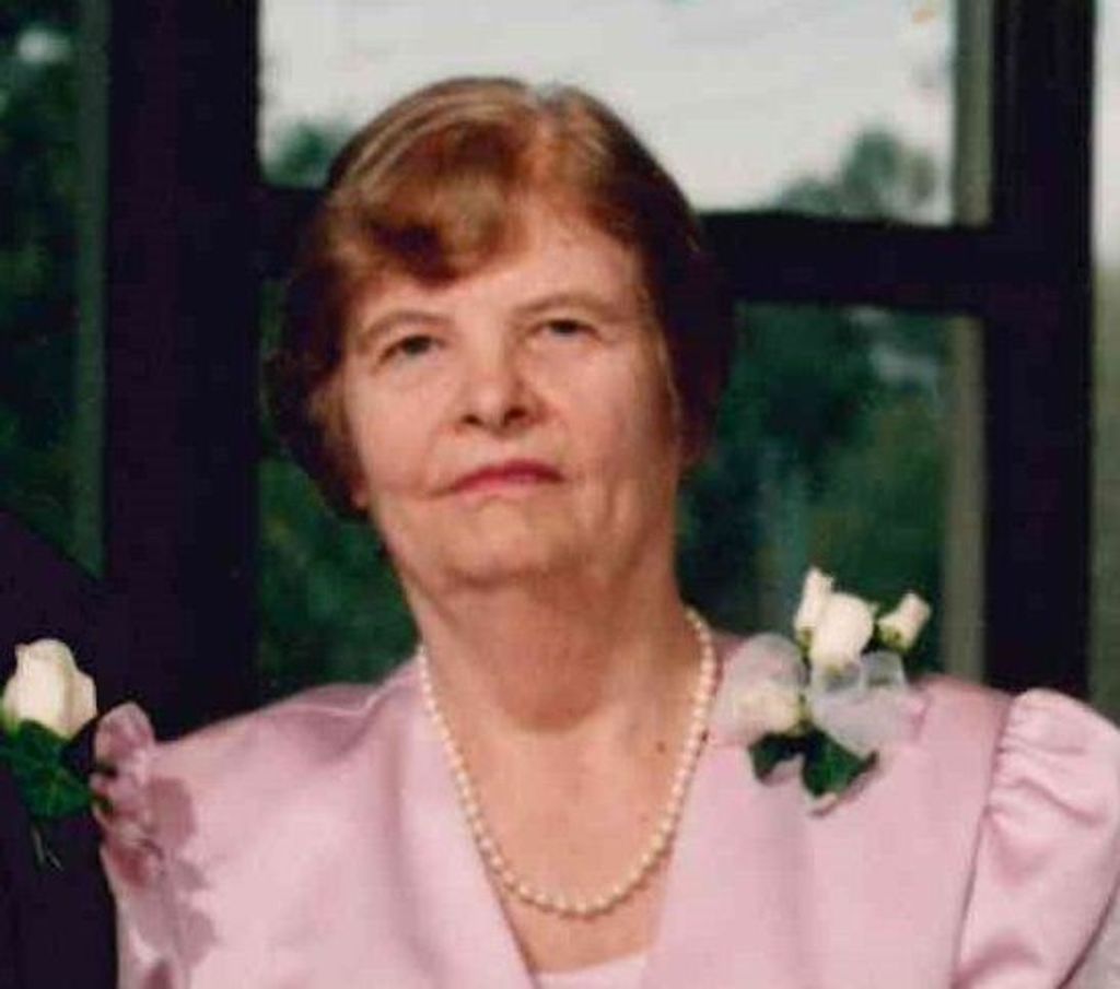 Caroline Davis