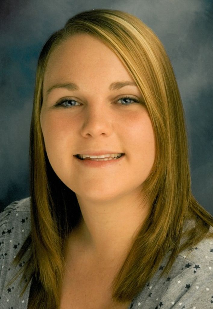 Tiffany Nicole Schoepfle