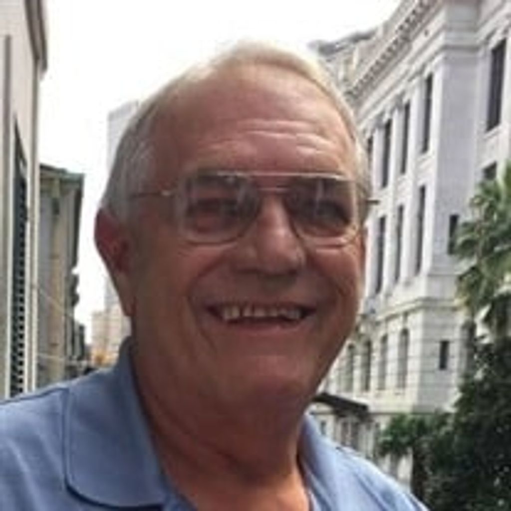 Adam Lawrence Ferrari