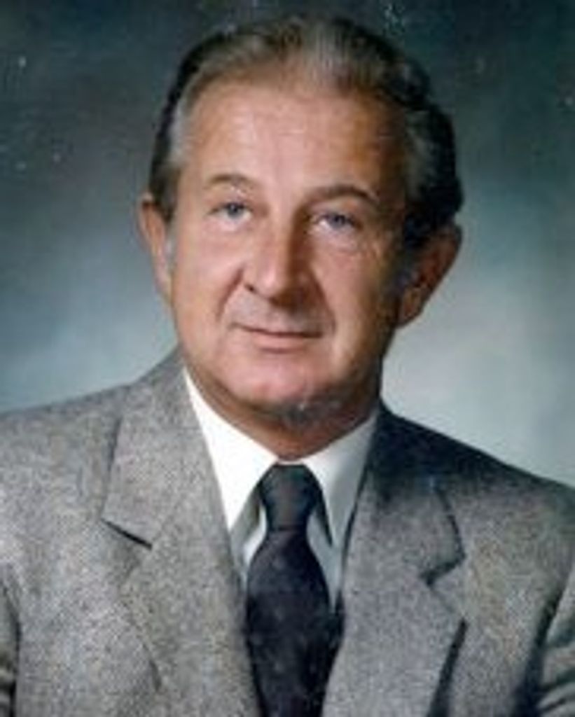 Robert Duane "Bob" Jones