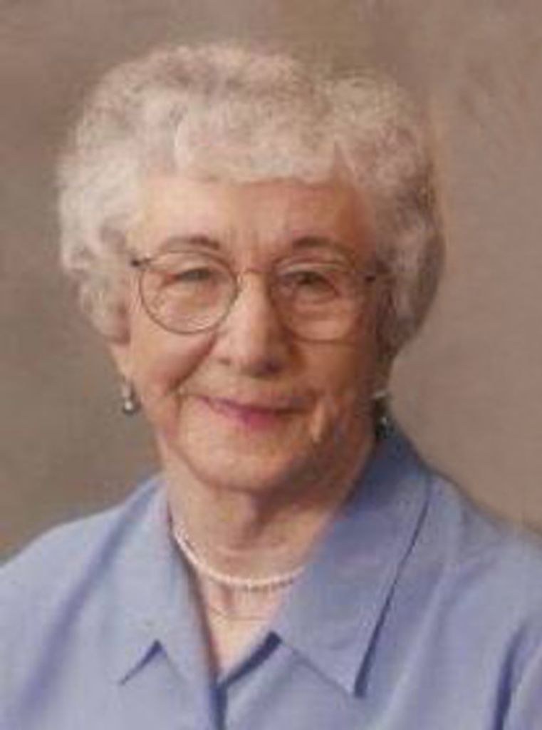 Deloris Charlene Burke