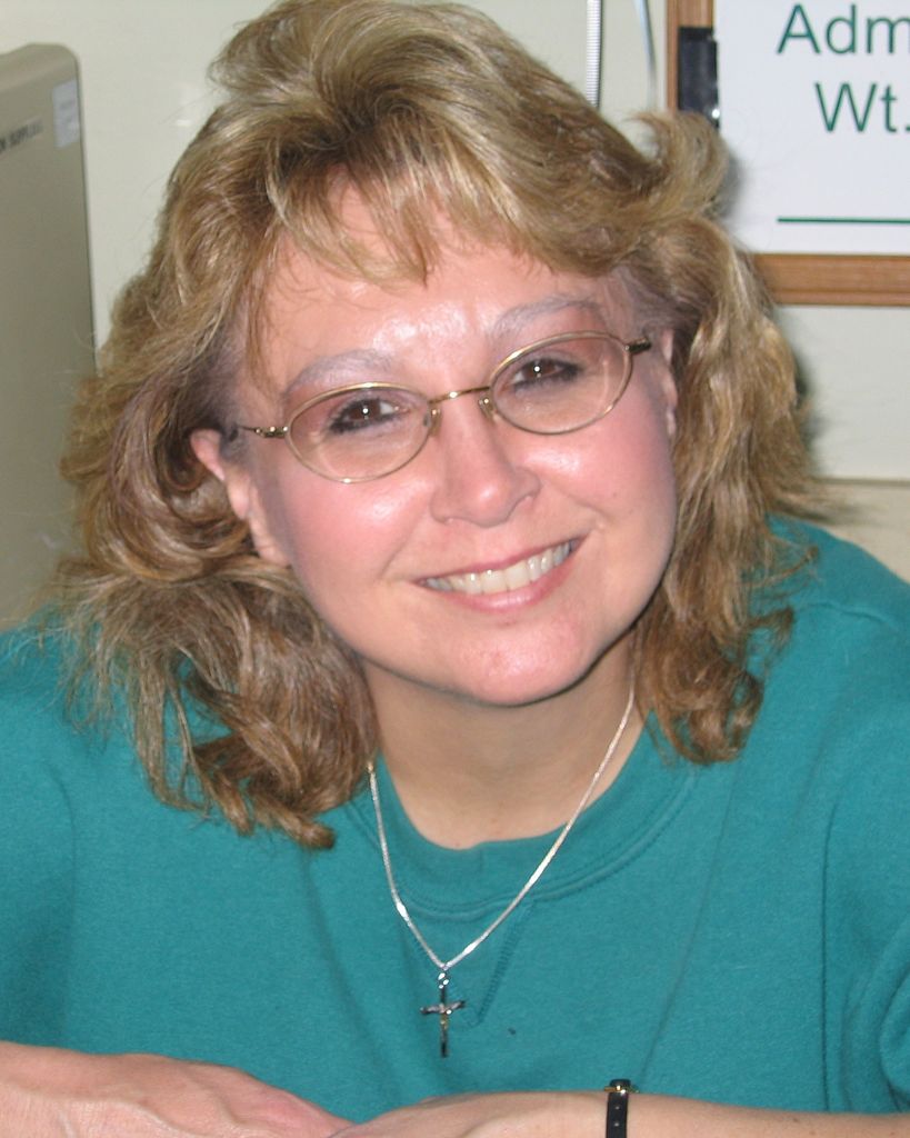 Susan Elaine Jarzombek Profile Photo