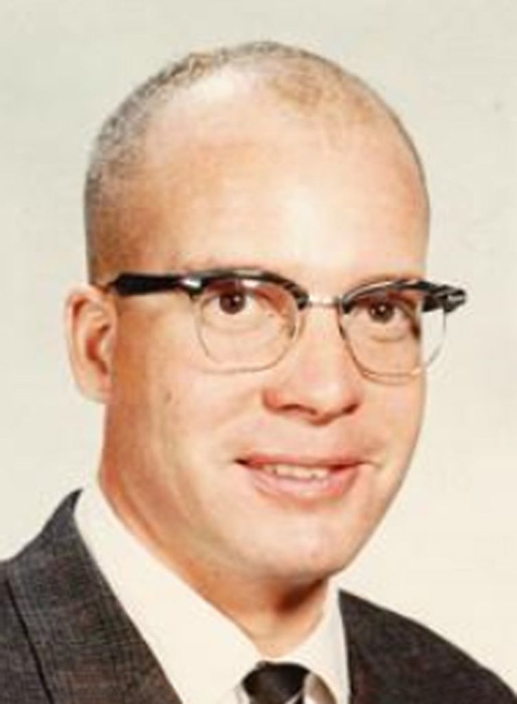 Keith Larson