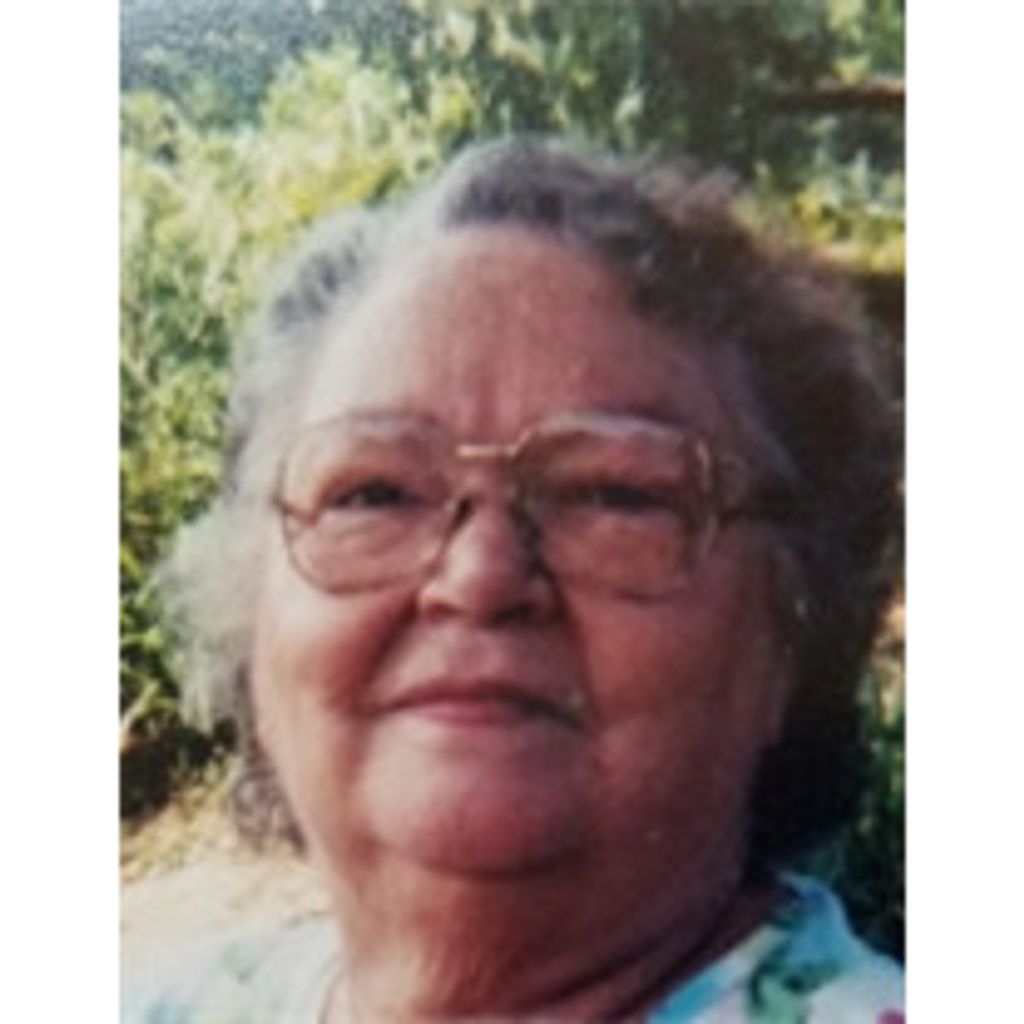 Freda W. Gunnoe Profile Photo