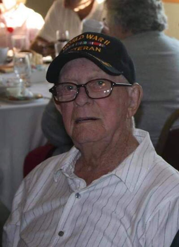 Kenneth William Brown Sr. Profile Photo