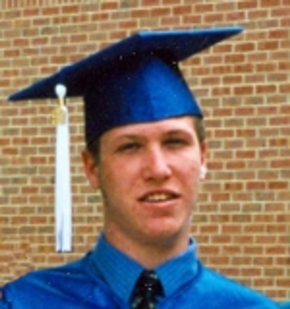 Matthew "Butch" Christofferson