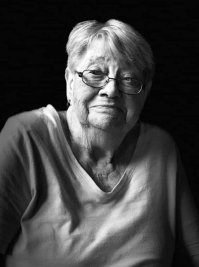 Doris Ann (Coker)  Leggett Profile Photo