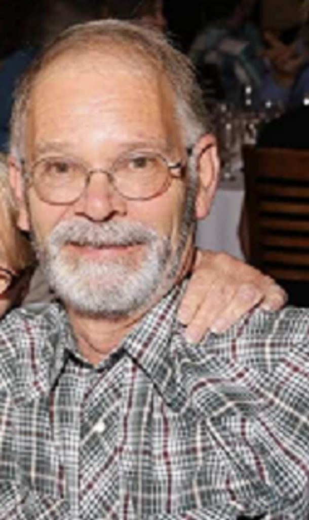 John Stephen Urhausen