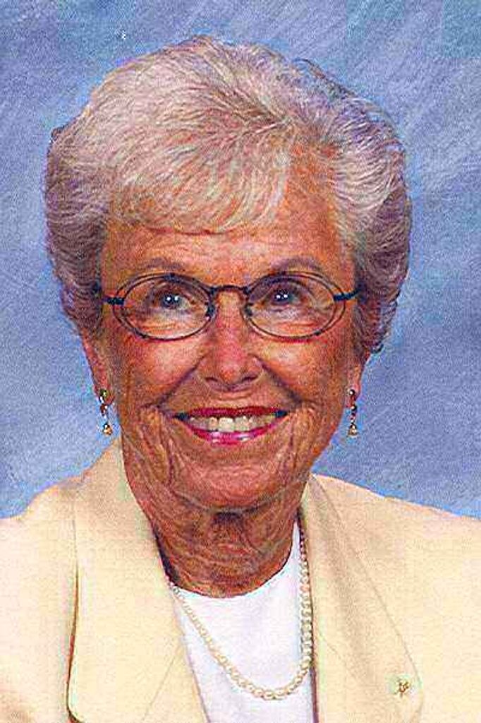 Ruth "Chris" DeCock Schmidt