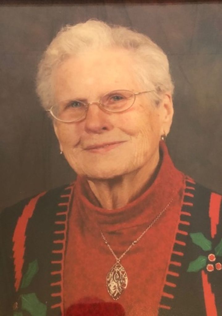 Mary Thurman Profile Photo
