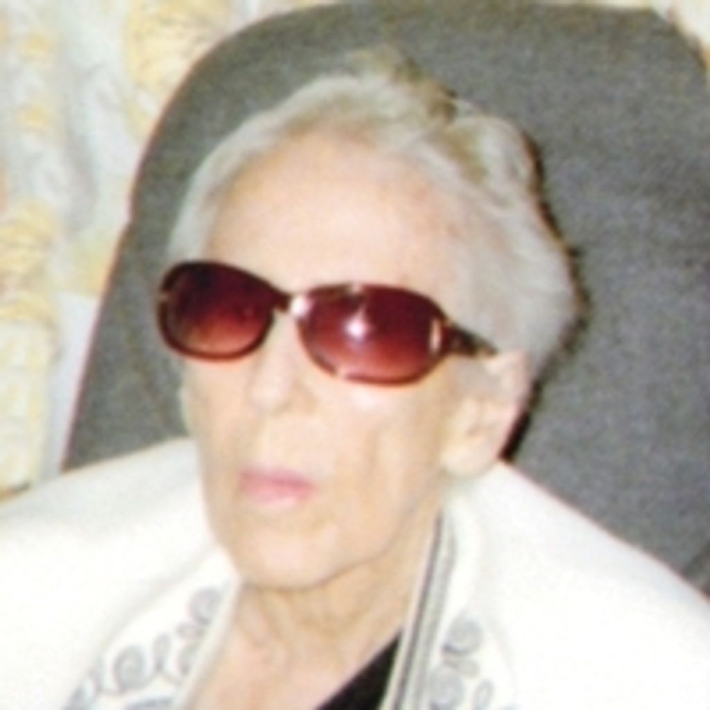 Burney Louise Henry Profile Photo