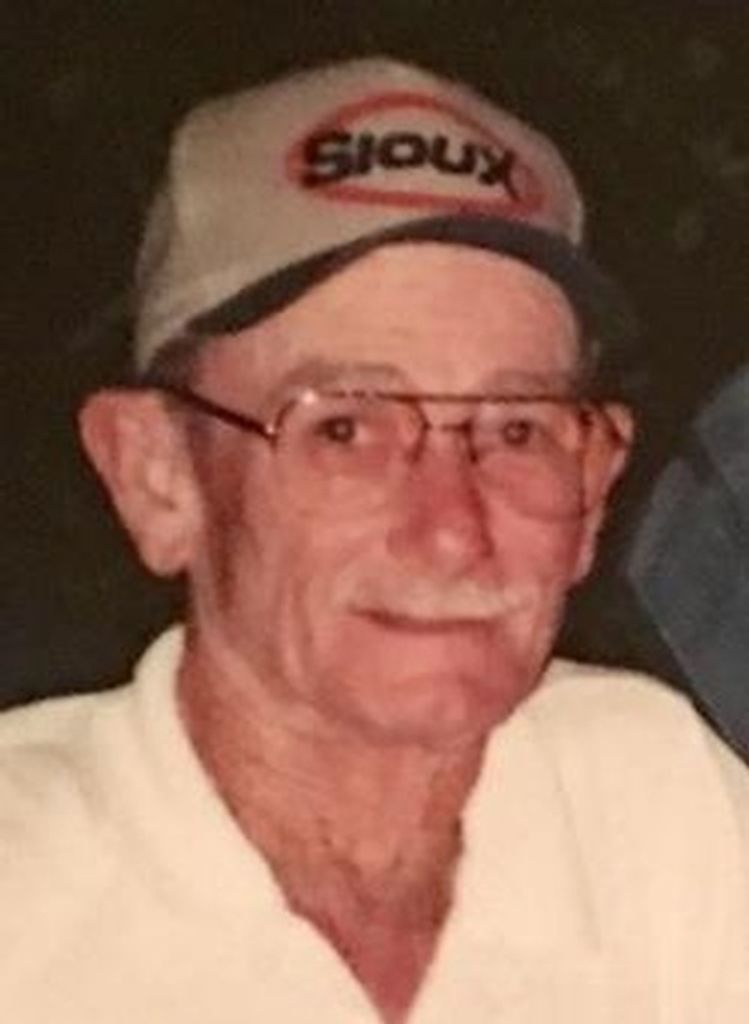 Tommie Louis Glanton