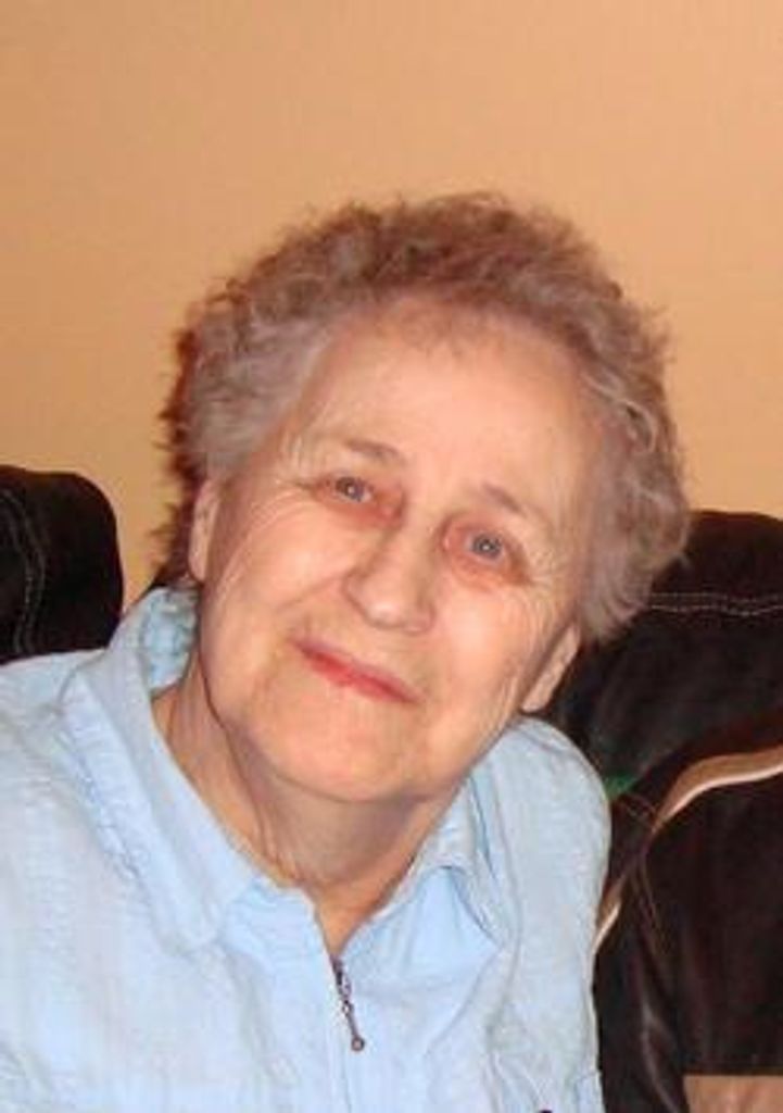 Jessie Mae Flynn (Nee Rideout) Profile Photo