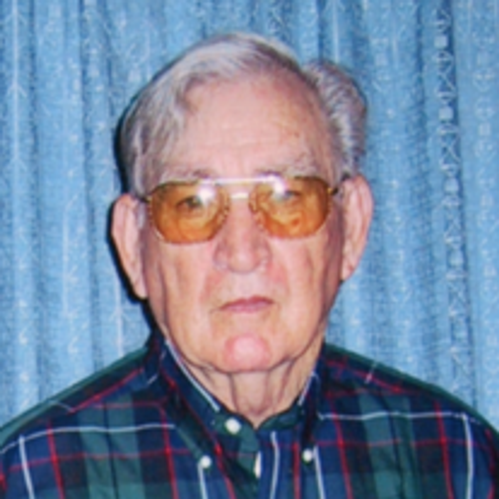 Eugene Collier Profile Photo