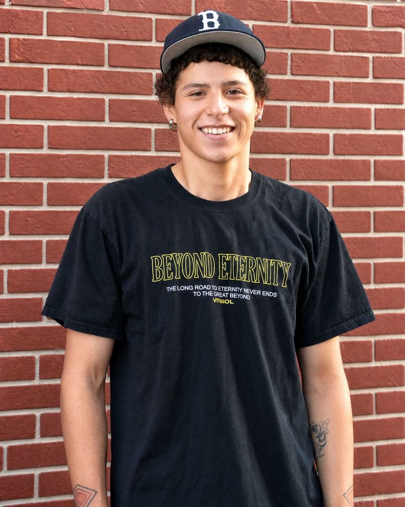 Luis A. Mendoza Profile Photo