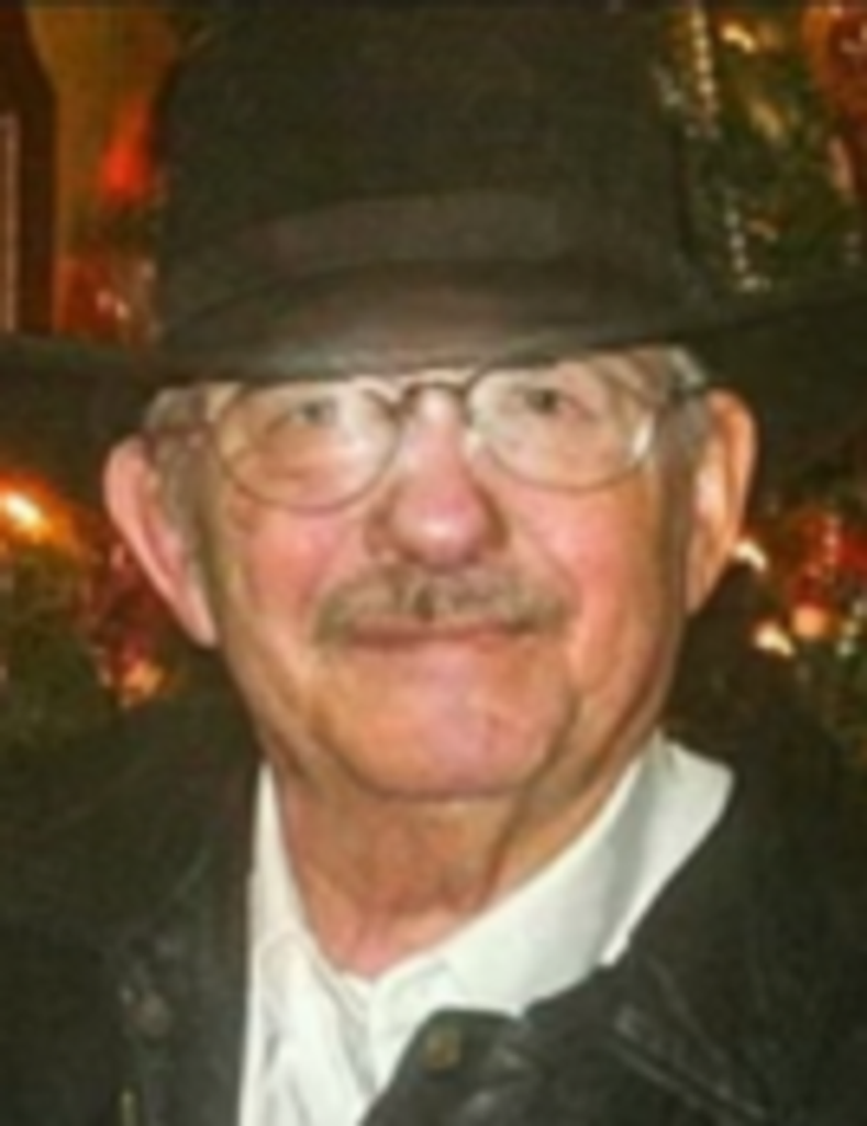 Chester Marcel Cahoon