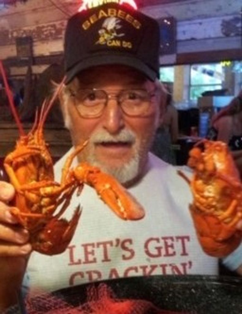 Richard  Dean Ferdinandsen