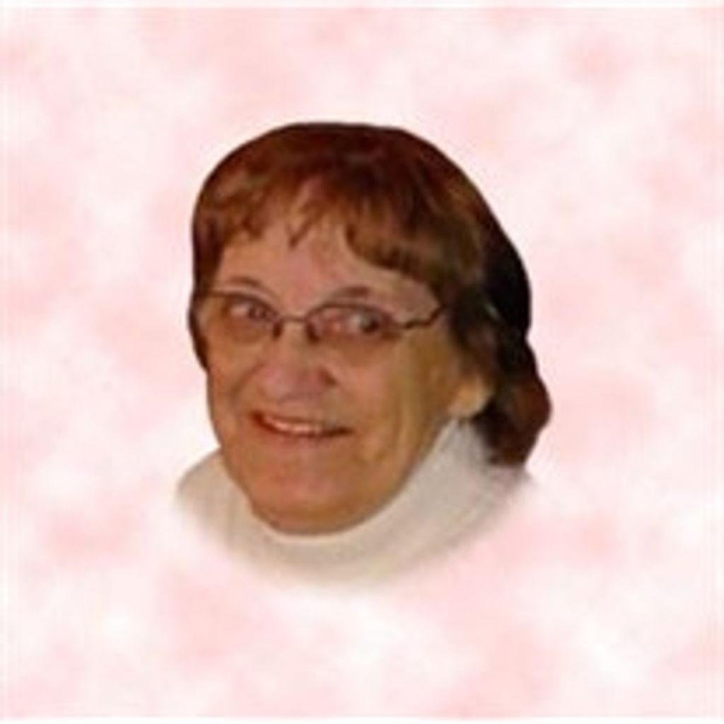 Barbara May Stearns