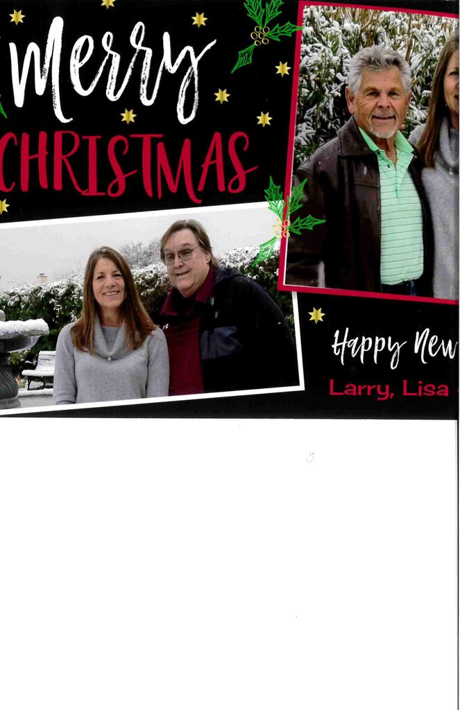 Mr. Christopher Allen Kraft Profile Photo