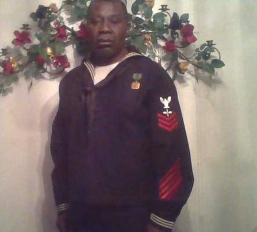 Tommie Lee Zeigler Profile Photo