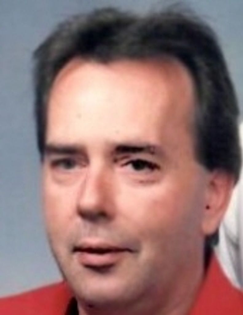 Robert D. "Danny" Lane