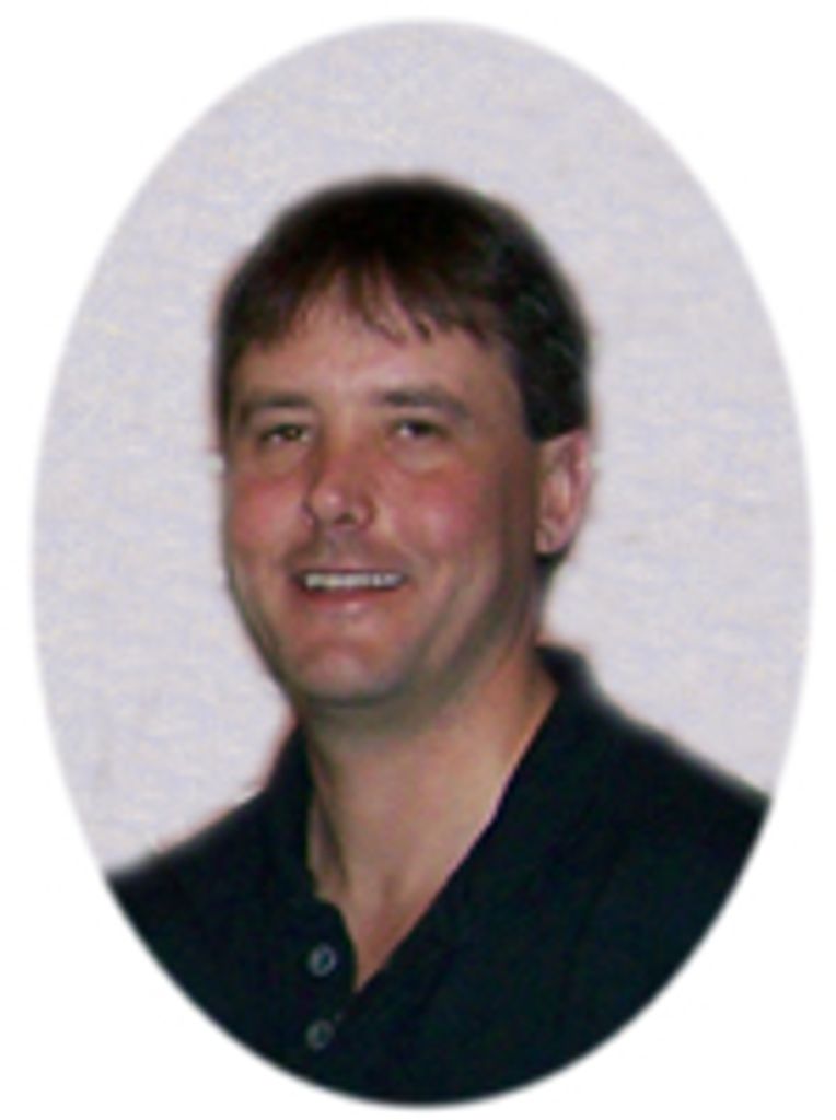 Corey Jergenson