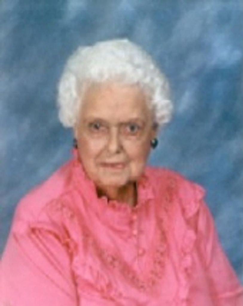 Margie E. Luce