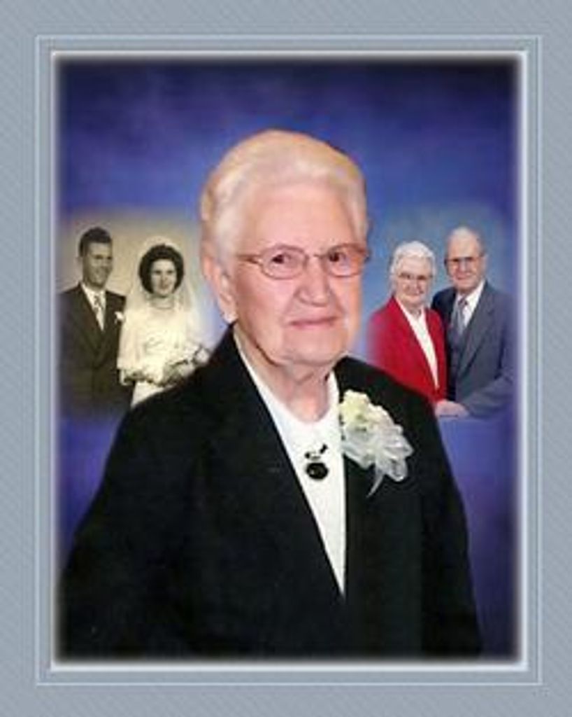 Cecilia Ann (Otto) Brand Profile Photo