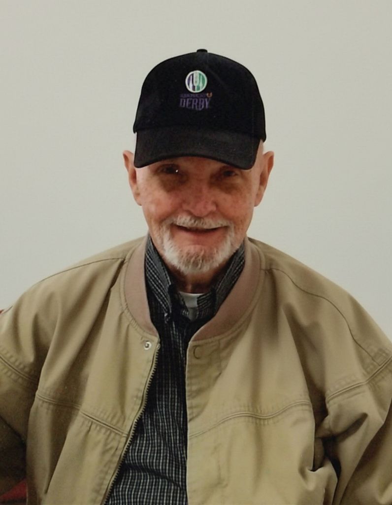 James "Jim" Powell Profile Photo