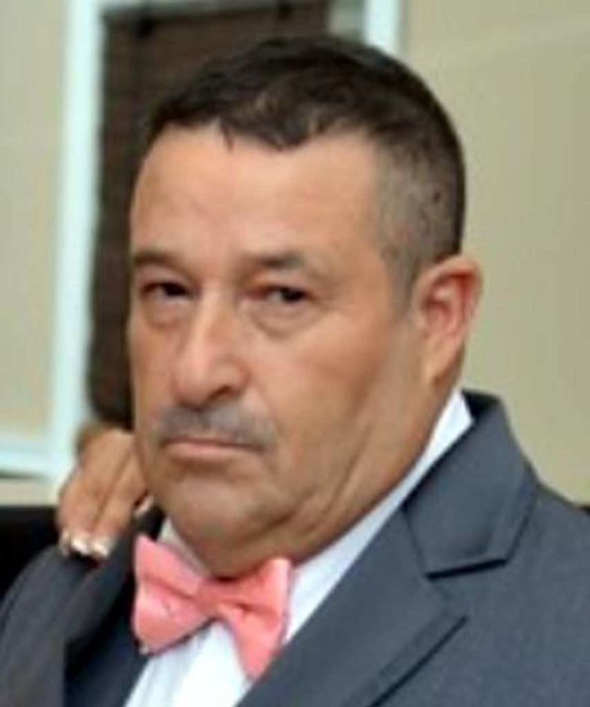 Jose Luis Miramontes Profile Photo