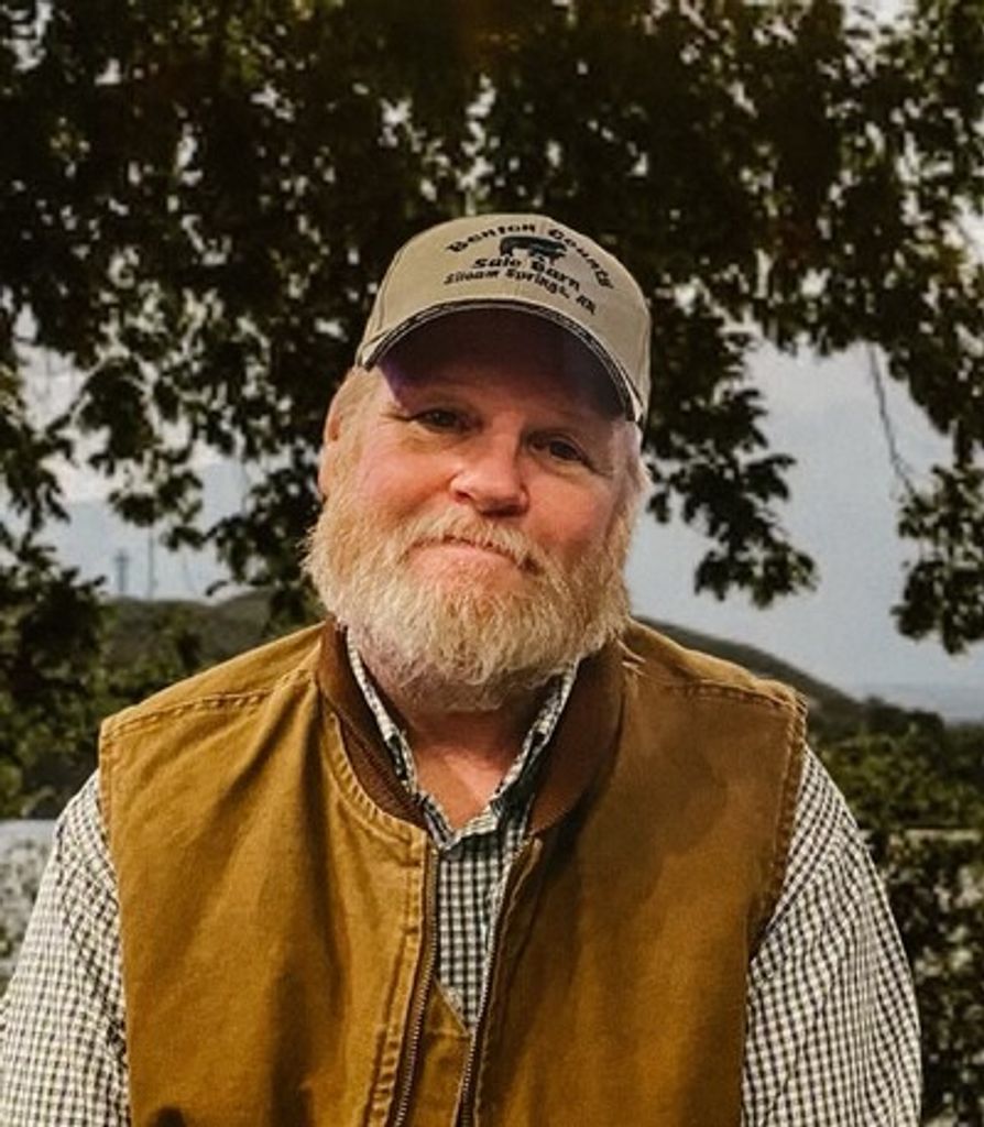 Stephen "Steve" Ellis Mcclelland Profile Photo