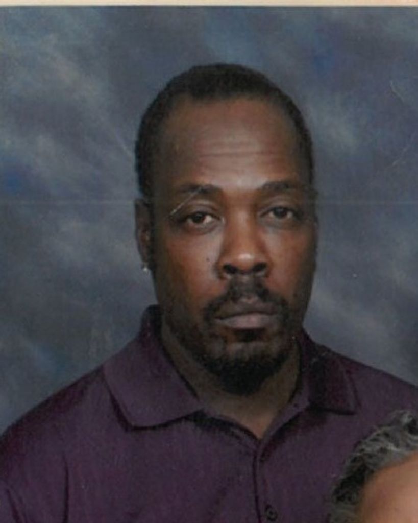 Rodney Eugene Taylor
