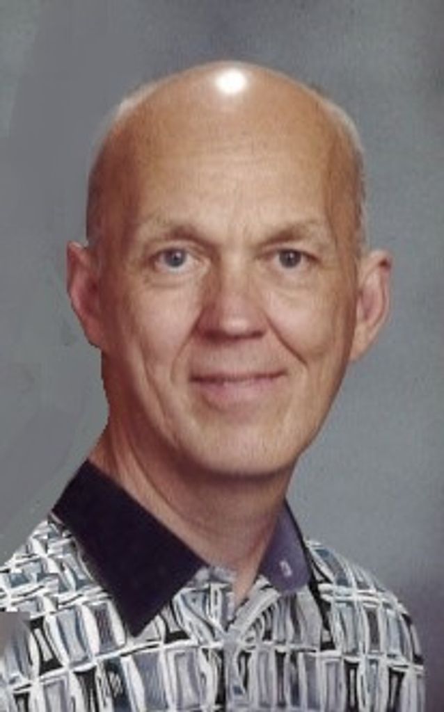 Ralph Richard Katonak
