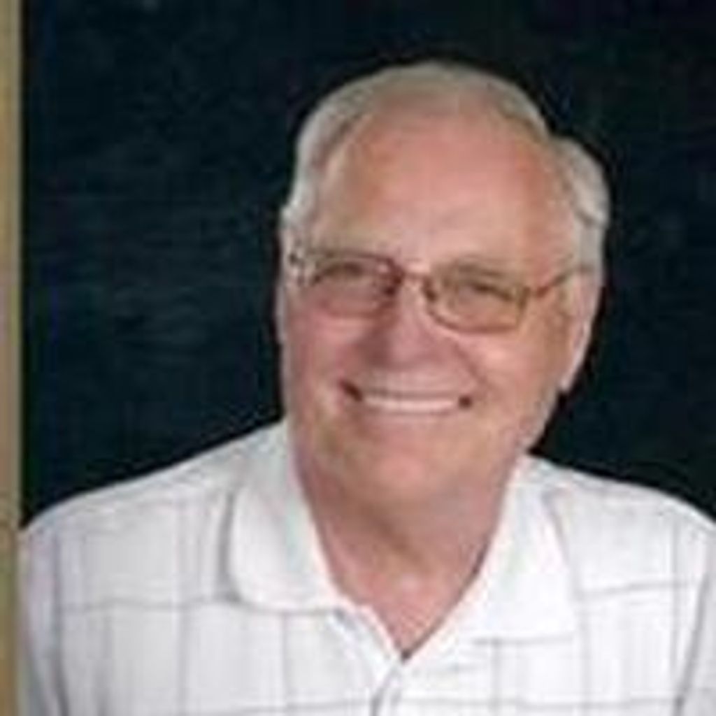 Wesley John Perschbacher