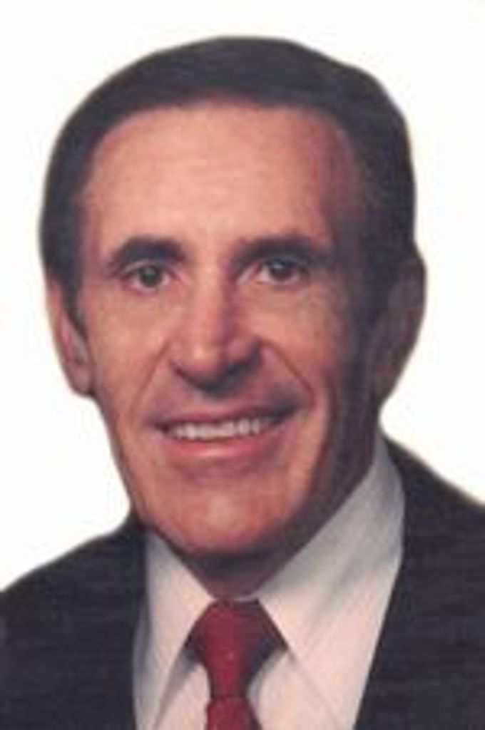 Thomas G. Lordi