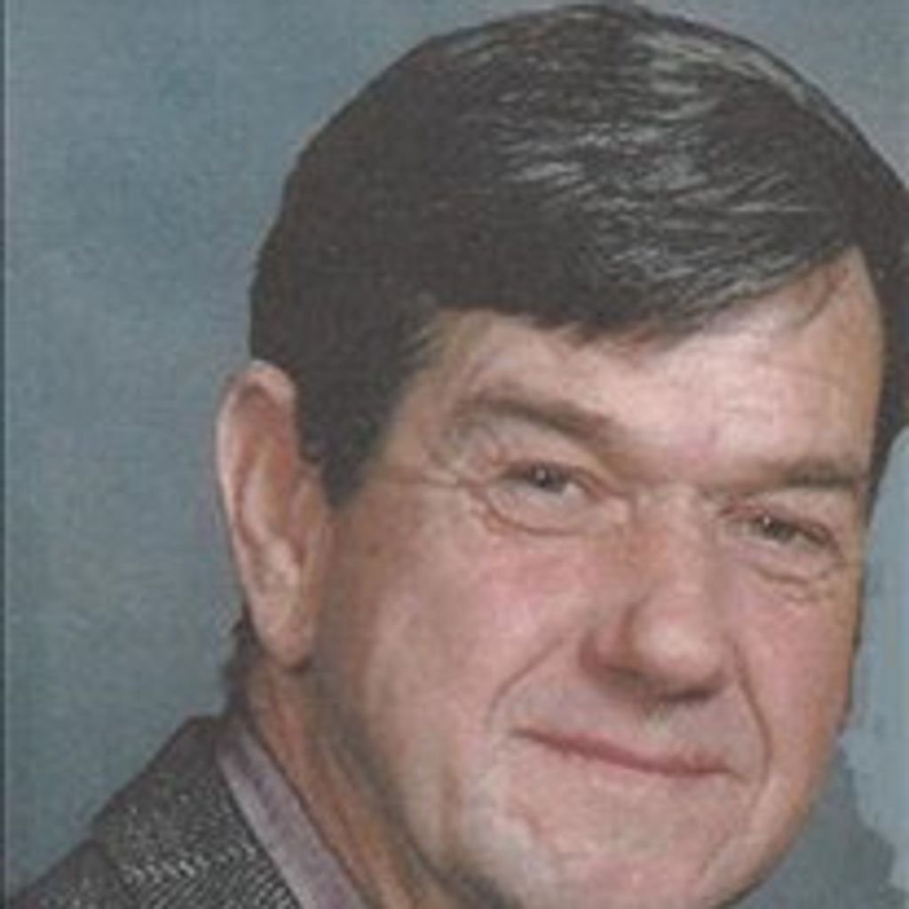 William Frank Lamb