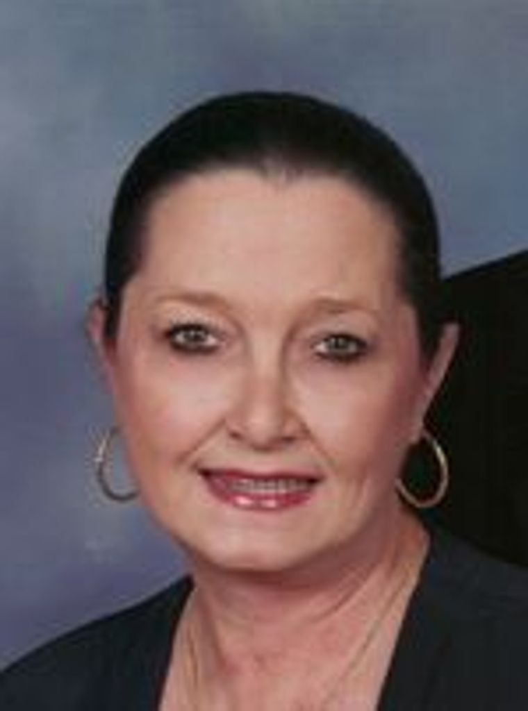 Marian Sue Baenziger