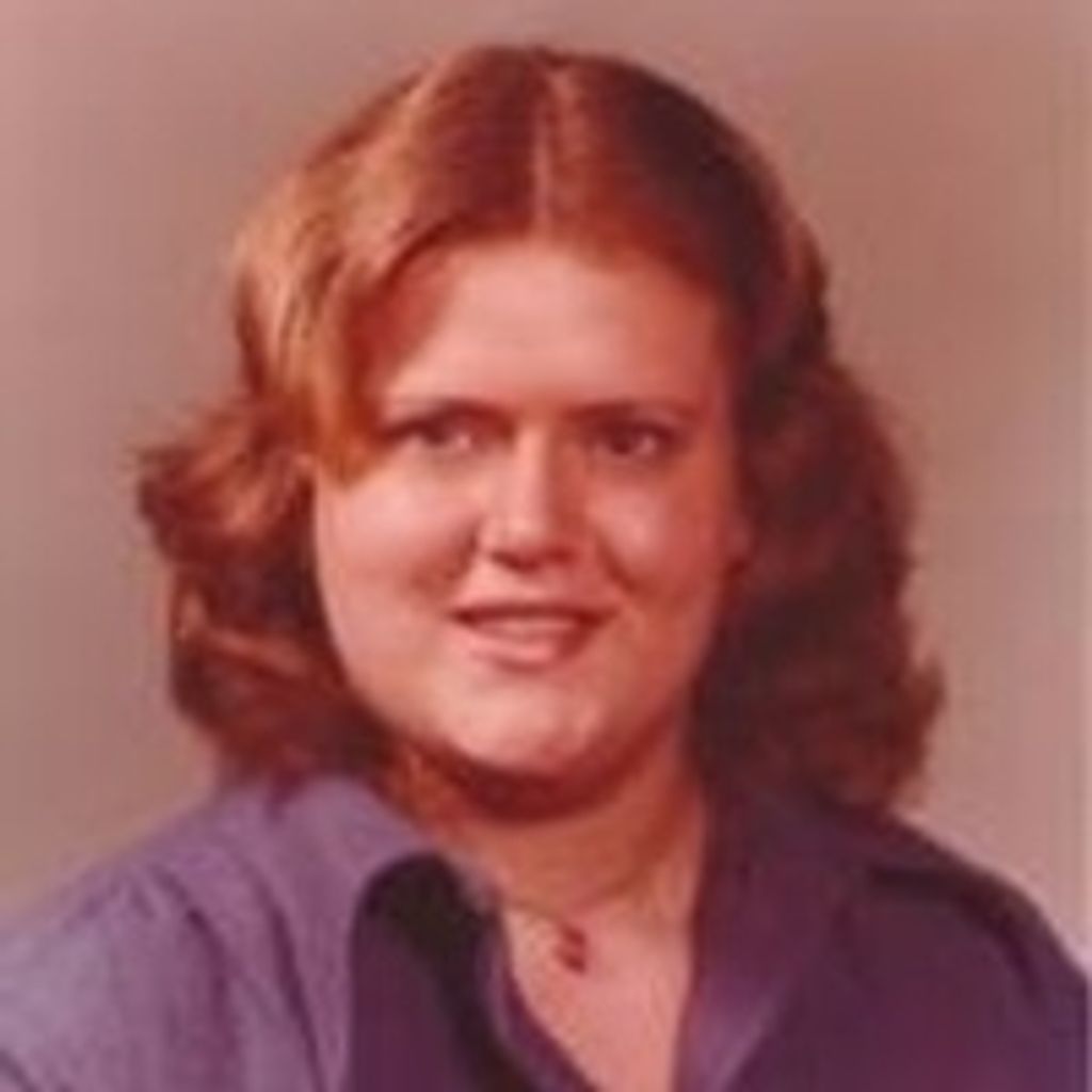 Brenda Lee Withrow
